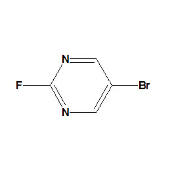 5-Brom-2-fluorpyrimidin CAS Nr. 62802-38-4